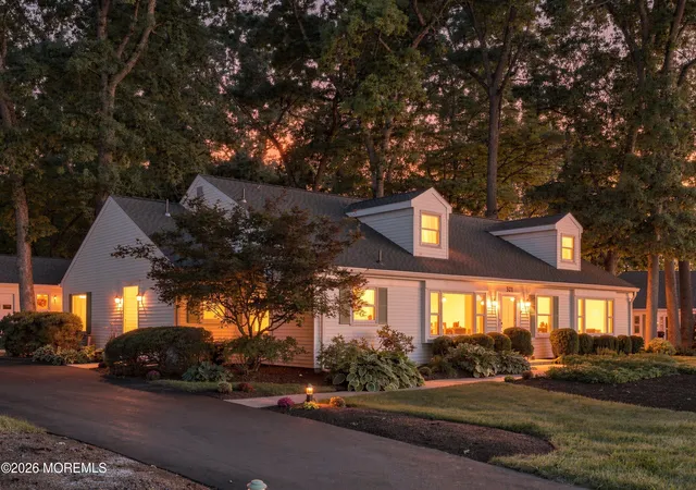 Photo 3 of Single family home for sale at 321 Sharon Way, Monroe Township, NJ 08831 | MLS# 22629225 | Listing updated on 2026-09-23