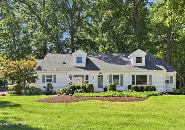 Photo 3 of Single family home for sale at 321 Sharon Way, Monroe Township, NJ 08831 | MLS# 22629225 | Listing updated on 2026-09-23