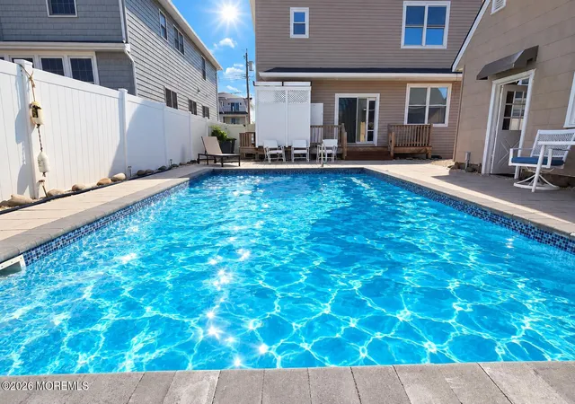 Photo 3 of Single family home for sale at 121 Camden Ave, Lavallette, NJ 08735 | MLS# 22629180 | Listing updated on 2026-09-20