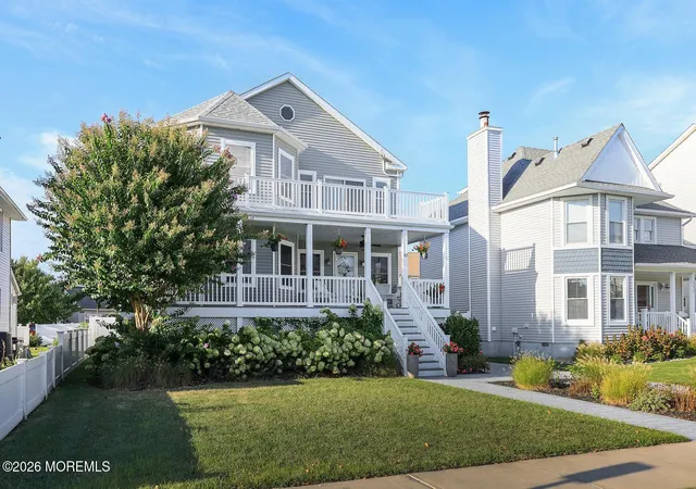 Photo 3 of Single family home for sale at 117 Forman Ave, Point Pleasant Beach, NJ 08742 | MLS# 22629583 | Listing updated on 2026-10-07