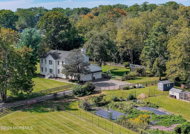 Photo 1 of Single family home for sale at 12 Nan Tone Ct, Colts Neck, NJ 07722 | MLS# 22629030 | Listing updated on 2026-10-04