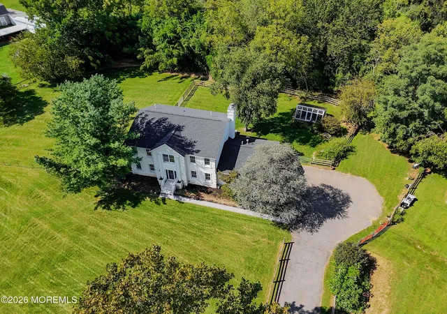 Photo 3 of Single family home for sale at 12 Nan Tone Ct, Colts Neck, NJ 07722 | MLS# 22629030 | Listing updated on 2026-10-04