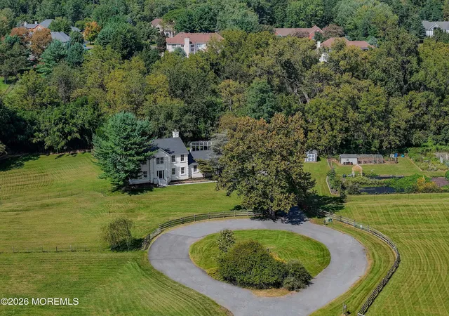 Photo 4 of Sale Pending at 12 Nan Tone Ct, Colts Neck, NJ 07722 | MLS# 22629030 | Listing updated on 2026-10-26