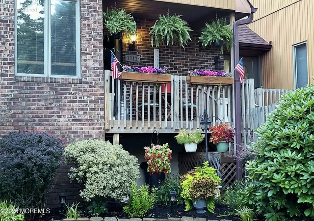 Photo 1 of Condo for sale at 1112 Lighthouse Ln, Toms River, NJ 08753 | MLS# 22629287 | Listing updated on 2026-09-17