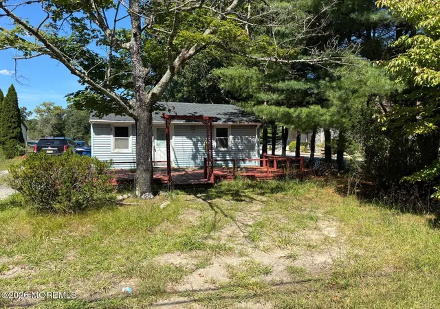 Photo 2 of Single family home for sale at 647 Lakehurst Rd, Browns Mills, NJ 08015 | MLS# 22629104 | Listing updated on 2026-09-15