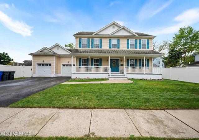 Single family home for sale at 24 Messenger St, Toms River, NJ 08753 | MLS# 22629247