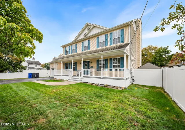 Photo 1 of Single family home for sale at 24 Messenger St, Toms River, NJ 08753 | MLS# 22629247 | Listing updated on 2026-09-23