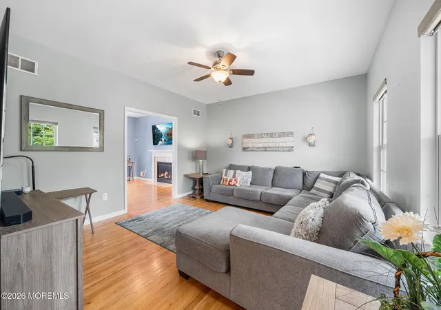 Photo 3 of Single family home for sale at 24 Messenger St, Toms River, NJ 08753 | MLS# 22629247 | Listing updated on 2026-09-23