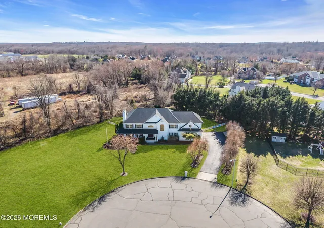 Single family home for sale at 4 Susan Ct, Farmingdale, NJ 07727 | MLS# 22629389