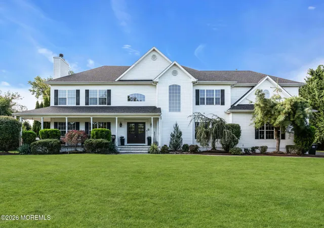 Photo 1 of Single family home for sale at 4 Susan Ct, Farmingdale, NJ 07727 | MLS# 22629389 | Listing updated on 2026-09-17