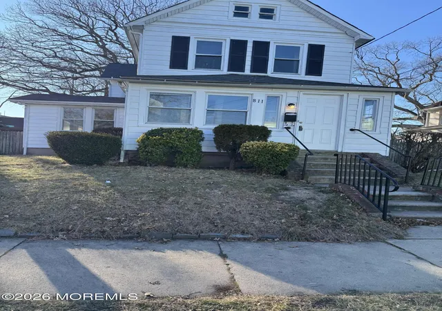 Photo 1 of Single family home for sale at 811 Central Ave, Asbury Park, NJ 07712 | MLS# 22629152 | Listing updated on 2026-09-15