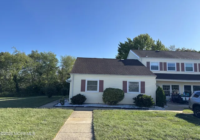 Photo 1 of Condo for sale at 33 Mediterranean Ct, Barnegat, NJ 08005 | MLS# 22629115 | Listing updated on 2026-09-20