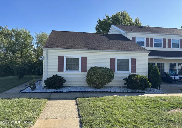 Photo 2 of Condo for sale at 33 Mediterranean Ct, Barnegat, NJ 08005 | MLS# 22629115 | Listing updated on 2026-09-20