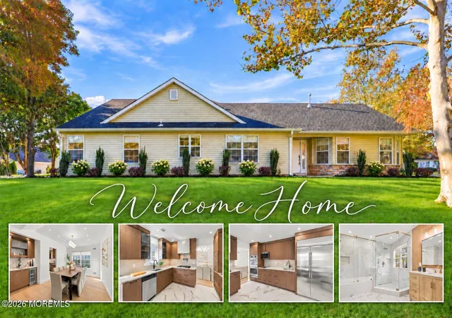 Photo 1 of Single family home for sale at 6 Round Valley Ct, Lakewood, NJ 08701 | MLS# 22633382 | Listing updated on 2026-10-28