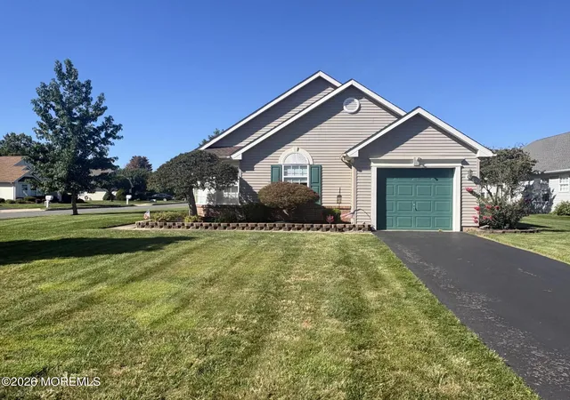 Single family home for sale at 2319 Logan Ct, Toms River, NJ 08755 | MLS# 22629555
