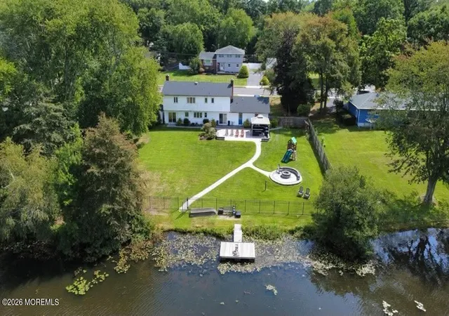 Photo 1 of Single family home for sale at 11 Cooper Dr, Howell, NJ 07731 | MLS# 22629056 | Listing updated on 2026-10-06