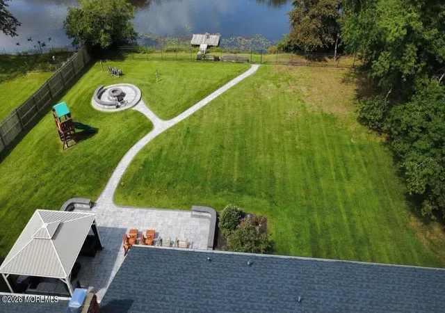 Photo 3 of Single family home for sale at 11 Cooper Dr, Howell, NJ 07731 | MLS# 22629056 | Listing updated on 2026-10-06