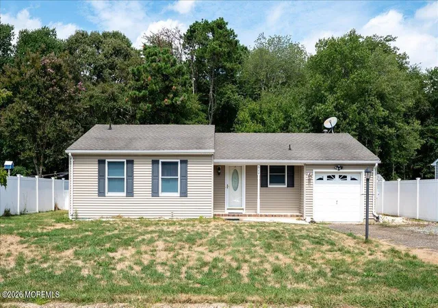 Single family home for sale at 614 Pine St, Lanoka Harbor, NJ 08734 | MLS# 22629394