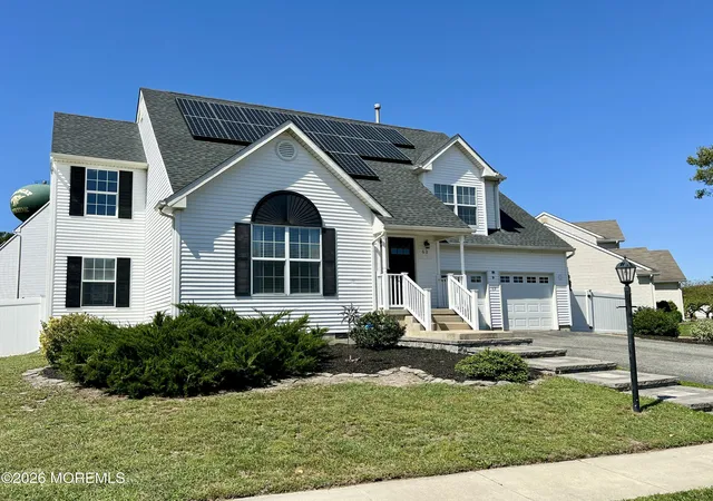 Single family home for sale at 62 Stonegate Dr, Tuckerton, NJ 08087 | MLS# 22629054