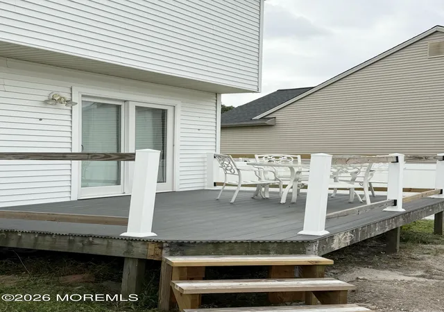 Photo 26 of Single family home for sale at 62 Stonegate Dr, Tuckerton, NJ 08087 | MLS# 22629054 | Listing updated on 2026-10-06