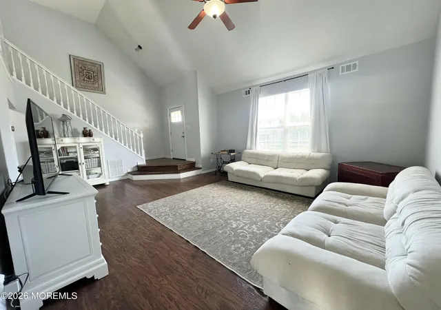 Photo 4 of Single family home for sale at 62 Stonegate Dr, Tuckerton, NJ 08087 | MLS# 22629054 | Listing updated on 2026-10-06