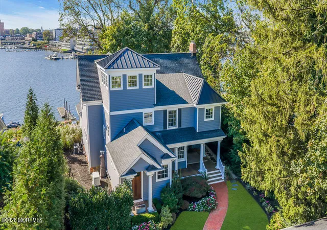 Photo 1 of Sale Pending at 82 Conover Ln, Red Bank, NJ 07701 | MLS# 22629578 | Listing updated on 2026-09-28