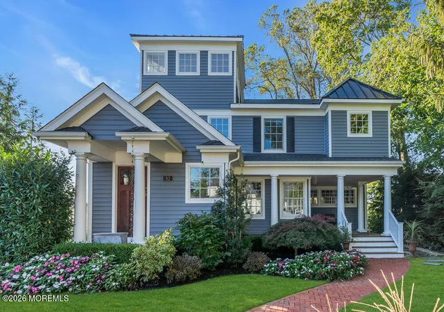 Photo 2 of Sale Pending at 82 Conover Ln, Red Bank, NJ 07701 | MLS# 22629578 | Listing updated on 2026-09-28