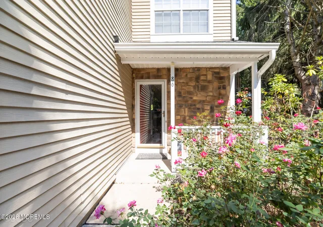 Photo 3 of Condo for sale at 86 Gordon Ave #3858, Lawrence Township, NJ 08648 | MLS# 22629061 | Listing updated on 2026-09-19