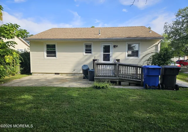 Photo 3 of Sale Pending at 2411 6th Avenue, Toms River, NJ 08753 | MLS# 22629068 | Listing updated on 2026-09-27