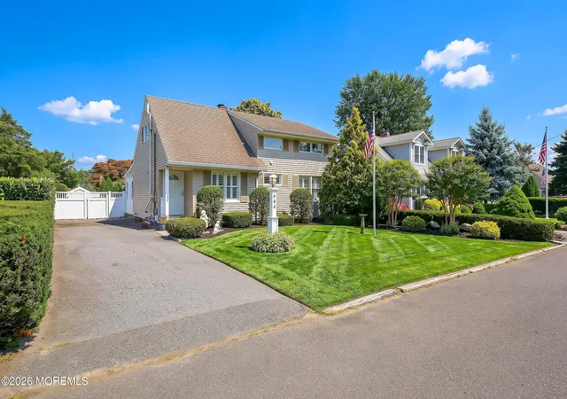 Photo 1 of Sale Pending at 904 Homestead Rd, Sea Girt, NJ 08750 | MLS# 22629078 | Listing updated on 2026-09-29