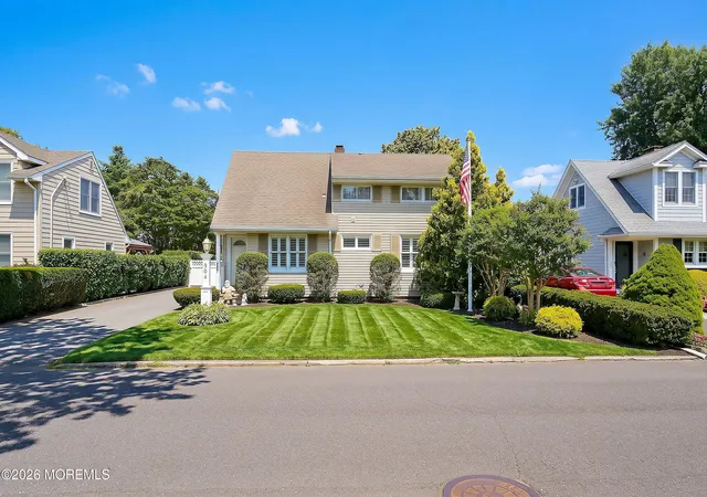 Photo 2 of Sale Pending at 904 Homestead Rd, Sea Girt, NJ 08750 | MLS# 22629078 | Listing updated on 2026-09-29