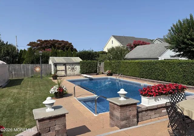 Photo 3 of Sale Pending at 904 Homestead Rd, Sea Girt, NJ 08750 | MLS# 22629078 | Listing updated on 2026-09-29