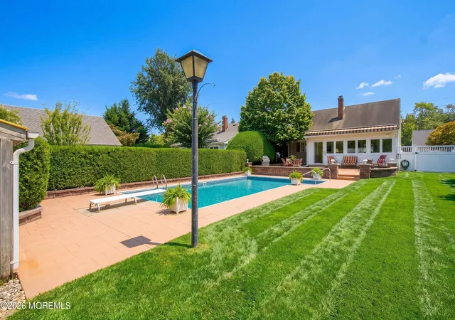 Photo 3 of Sale Pending at 904 Homestead Rd, Sea Girt, NJ 08750 | MLS# 22629078 | Listing updated on 2026-09-29
