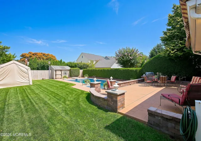Photo 4 of Sale Pending at 904 Homestead Rd, Sea Girt, NJ 08750 | MLS# 22629078 | Listing updated on 2026-09-29