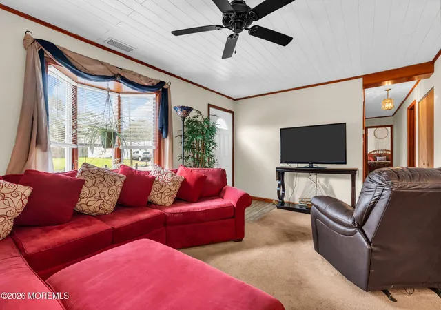 Photo 4 of Single family home for sale at 416 Sycamore Dr, Lanoka Harbor, NJ 08734 | MLS# 22631892 | Listing updated on 2026-10-19