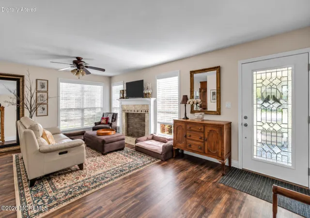 Photo 4 of Sale Pending at 65 Mansfield Ave, Whiting, NJ 08759 | MLS# 22632553 | Listing updated on 2026-10-24