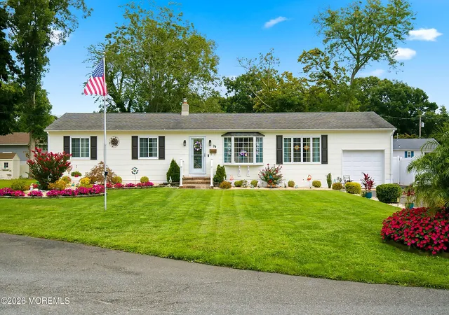 Photo 1 of Sale Pending at 94 Canis Dr, Brick, NJ 08724 | MLS# 22629597 | Listing updated on 2026-09-26