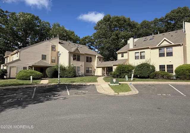 Photo 1 of Condo for sale at 703 Fox Glove Ct, Jackson, NJ 08527 | MLS# 22629082 | Listing updated on 2026-09-15