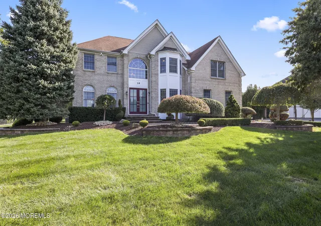 Photo 2 of Sale Pending at 14 Green Springs Way, Freehold, NJ 07728 | MLS# 22629348 | Listing updated on 2026-09-25