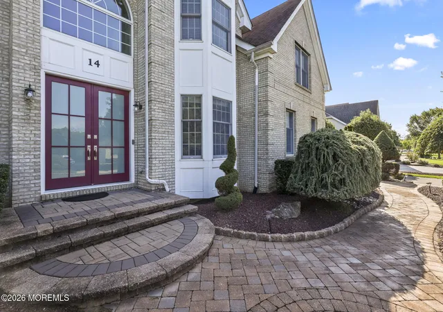 Photo 3 of Sale Pending at 14 Green Springs Way, Freehold, NJ 07728 | MLS# 22629348 | Listing updated on 2026-09-25