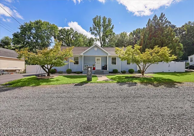 Photo 1 of Single family home for sale at 6 Soden Ln, Old Bridge, NJ 08857 | MLS# 22629087 | Listing updated on 2026-09-15