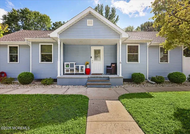 Photo 2 of Single family home for sale at 6 Soden Ln, Old Bridge, NJ 08857 | MLS# 22629087 | Listing updated on 2026-09-15