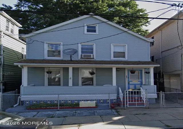 Photo 1 of Multi family home for sale at 153 S Park St, Elizabethport, NJ 07206 | MLS# 22629089 | Listing updated on 2026-09-21