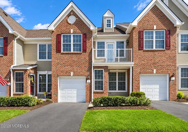 Photo 1 of Sale Pending at 4 Ironwood Ct, Middletown, NJ 07748 | MLS# 22629244 | Listing updated on 2026-10-05