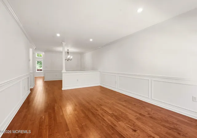 Photo 4 of Sale Pending at 4 Ironwood Ct, Middletown, NJ 07748 | MLS# 22629244 | Listing updated on 2026-10-05