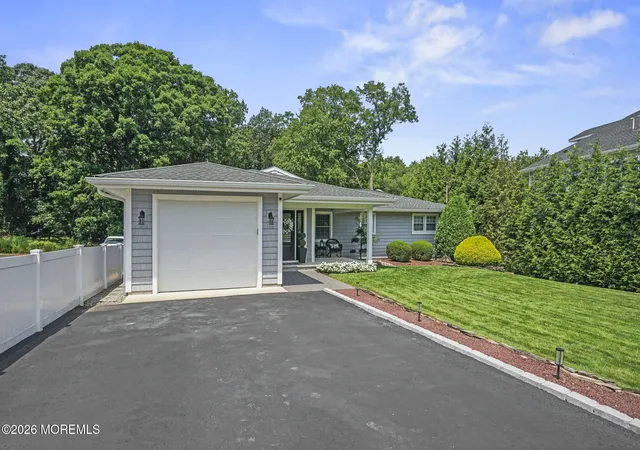 Photo 44 of Single family home for sale at 100 Tennent Rd, Morganville, NJ 07751 | MLS# 22629100 | Listing updated on 2026-10-06