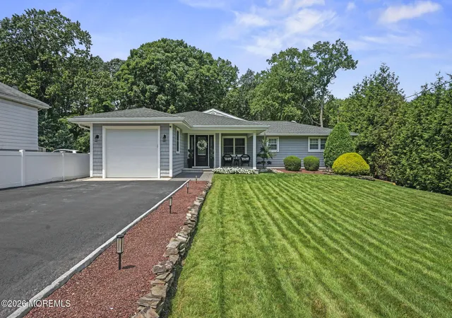 Photo 3 of Single family home for sale at 100 Tennent Rd, Morganville, NJ 07751 | MLS# 22629100 | Listing updated on 2026-10-06