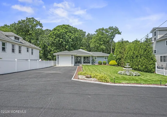 Photo 3 of Single family home for sale at 100 Tennent Rd, Morganville, NJ 07751 | MLS# 22629100 | Listing updated on 2026-10-06