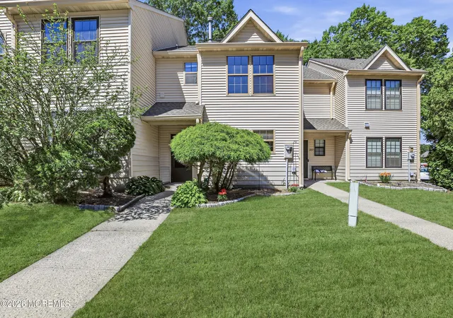 Photo 1 of Condo for sale at 1206 Dahlia Ct, Jackson, NJ 08527 | MLS# 22629094 | Listing updated on 2026-09-15