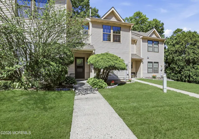 Photo 2 of Condo for sale at 1206 Dahlia Ct, Jackson, NJ 08527 | MLS# 22629094 | Listing updated on 2026-09-15